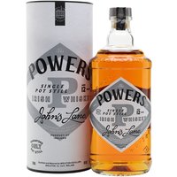 Powers John's Lane 12 Year Old Single Pot Still Powers John's Lane 12 Year Old Single Pot Still