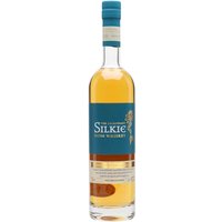 The Legendary Silkie Irish Whiskey Irish Blended Whiskey The Legendary Silkie Irish Whiskey Irish Blended Whiskey
