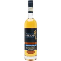 The Legendary Midnight Silkie Irish Whiskey Irish Blended Whiskey The Legendary Midnight Silkie Irish Whiskey Irish Blended Whiskey