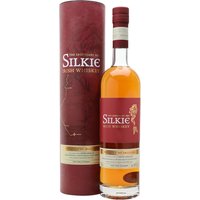 The Legendary Red Silkie Irish Whiskey Irish Blended Whiskey The Legendary Red Silkie Irish Whiskey Irish Blended Whiskey
