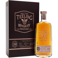 Teeling Whiskey 1989 / 32 Year Old / Vintage Reserve Collection Teeling Whiskey 1989 / 32 Year Old / Vintage Reserve Collection