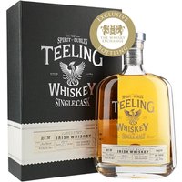 Teeling 1991 / 27 Year Old / The Whisky Exchange Exclusive Teeling 1991 / 27 Year Old / The Whisky Exchange Exclusive