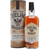 Teeling Single Grain Whiskey Irish Single Grain Whiskey Teeling Single Grain Whiskey Irish Single Grain Whiskey