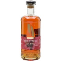 Two Stacks 6 Year Old Red Ice Wine Finish Single Malt Two Stacks 6 Year Old Red Ice Wine Finish Single Malt