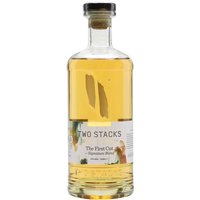 Two Stacks The First Cut Blended Irish Whiskey Two Stacks The First Cut Blended Irish Whiskey