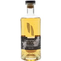 Two Stacks Smoke & Mirrors Peated Single Malt Two Stacks Smoke & Mirrors Peated Single Malt