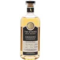 Two Stacks x Boann Origins 2022 Irish Rye Irish Rye Whiskey Two Stacks x Boann Origins 2022 Irish Rye Irish Rye Whiskey