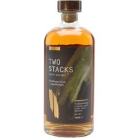 Two Stacks The Blenders Cut Cask Strength Blended Irish Whisky Two Stacks The Blenders Cut Cask Strength Blended Irish Whisky