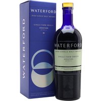 Waterford Sheestown 1.2 Irish Single Malt Whisky Waterford Sheestown 1.2 Irish Single Malt Whisky