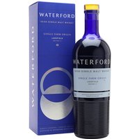 Waterford Lakefield 1.1 Irish Single Malt Whisky Waterford Lakefield 1.1 Irish Single Malt Whisky