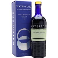 Waterford Sheestown 1.1 Irish Single Malt Whisky Waterford Sheestown 1.1 Irish Single Malt Whisky