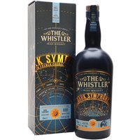 The Whistler Dark Symphony Irish Whiskey Blended Irish Whiskey The Whistler Dark Symphony Irish Whiskey Blended Irish Whiskey