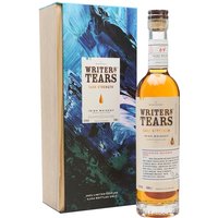 Writers Tears Cask Strength / 2023 Release Blended Irish Whiskey Writers Tears Cask Strength / 2023 Release Blended Irish Whiskey