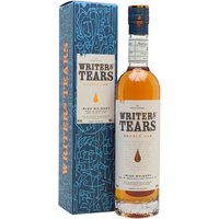 Writers Tears Double Oak Blended Irish Whiskey Writers Tears Double Oak Blended Irish Whiskey