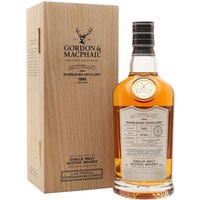 Inverleven 1985 / 38 Year Old / Cask #563 / Connoisseurs Choice Lowland Whisky Inverleven 1985 / 38 Year Old / Cask #563 / Connoisseurs Choice Lowland Whisky