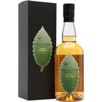 Ichiro's Malt Double Distilleries (46.5%) Japanese Blended Malt Whisky