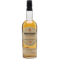 Knockando 1967 / Bot.1979 Speyside Single Malt Scotch Whisky Knockando 1967 / Bot.1979 Speyside Single Malt Scotch Whisky