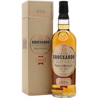Knockando 1978 / Bot.1993 Speyside Single Malt Scotch Whisky Knockando 1978 / Bot.1993 Speyside Single Malt Scotch Whisky