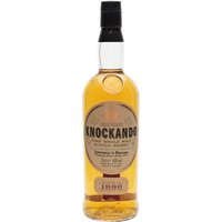 Knockando 1980 / Bot.1995 Speyside Single Malt Scotch Whisky Knockando 1980 / Bot.1995 Speyside Single Malt Scotch Whisky