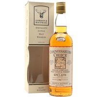 Kinclaith 1967 / Bot.1993 / Connoisseurs Choice Lowland Whisky Kinclaith 1967 / Bot.1993 / Connoisseurs Choice Lowland Whisky