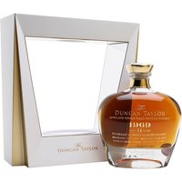 Kinclaith 1969 / 51 Year Old / Duncan Taylor Rarest of the Rare Lowland Whisky Kinclaith 1969 / 51 Year Old / Duncan Taylor Rarest of the Rare Lowland Whisky