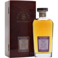 Kinclaith 1969 / 40 Year Old / Signatory Lowland Whisky Kinclaith 1969 / 40 Year Old / Signatory Lowland Whisky