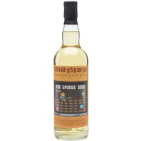 Knockdhu 2006 / 16 Year Old / Whisky Sponge Edition No.63 Speyside Whisky Knockdhu 2006 / 16 Year Old / Whisky Sponge Edition No.63 Speyside Whisky