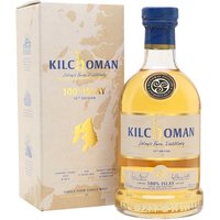 Kilchoman 100% Islay / 9 Year Old / Bot.2025 / 15th Edition Islay Whisky Kilchoman 100% Islay / 9 Year Old / Bot.2025 / 15th Edition Islay Whisky