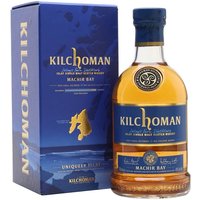 Kilchoman Machir Bay Islay Single Malt Scotch Whisky