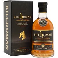 Kilchoman Loch Gorm / 2025 Release Islay Single Malt Scotch Whisky Kilchoman Loch Gorm / 2025 Release Islay Single Malt Scotch Whisky