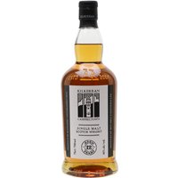 Kilkerran 12 Year Old Campbeltown Single Malt Scotch Whisky Kilkerran 12 Year Old Campbeltown Single Malt Scotch Whisky