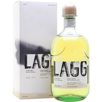 Lagg Kilmory Island Single Malt Scotch Whisky Lagg Kilmory Island Single Malt Scotch Whisky
