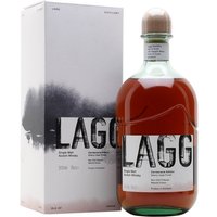 Lagg Corriecravie / Oloroso Finish Island Single Malt Scotch Whisky Lagg Corriecravie / Oloroso Finish Island Single Malt Scotch Whisky