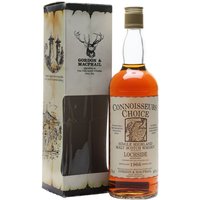 Lochside 1966 / Connoisseurs Choice Highland Single Malt Scotch Whisky Lochside 1966 / Connoisseurs Choice Highland Single Malt Scotch Whisky