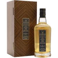 Lochside 1981 / 41 Year Old / Gordon & MacPhail Private Collection Highland Whisky Lochside 1981 / 41 Year Old / Gordon & MacPhail Private Collection Highland Whisky