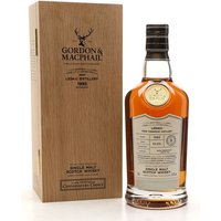 Ledaig 1993 / 30 Year Old / Cask #706 / Connoisseurs Choice Island Whisky Ledaig 1993 / 30 Year Old / Cask #706 / Connoisseurs Choice Island Whisky