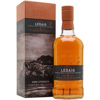Ledaig 2012 Bordeaux Red Wine Cask / 9 Year Old Island Whisky