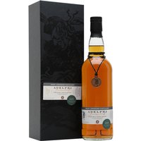 Longmorn 1992 / 32 Year Old / Bourbon Cask # 48454 / Adelphi Speyside Whisky Longmorn 1992 / 32 Year Old / Bourbon Cask # 48454 / Adelphi Speyside Whisky
