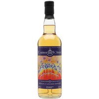 Longmorn 2013 / 11 Year Old / Equinox & Solstice Spring 2025 Speyside Whisky Longmorn 2013 / 11 Year Old / Equinox & Solstice Spring 2025 Speyside Whisky