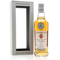 Longmorn 13 Year Old / Gordon & MacPhail Distillery Labels Speyside Whisky Longmorn 13 Year Old / Gordon & MacPhail Distillery Labels Speyside Whisky