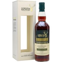 Longmorn 1964 / 46 Year Old / Van Wees / Shery Cask / G&M Speyside Whisky Longmorn 1964 / 46 Year Old / Van Wees / Shery Cask / G&M Speyside Whisky
