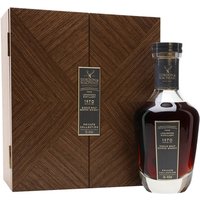 Longmorn 1970 / 51 Year Old / Private Collection Speyside Whisky Longmorn 1970 / 51 Year Old / Private Collection Speyside Whisky