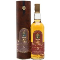 Longmorn 1968 / 32 Year Old / Hart Brothers Speyside Whisky Longmorn 1968 / 32 Year Old / Hart Brothers Speyside Whisky