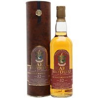 Longmorn 1968 / 32 Year Old / Hart Brothers Speyside Whisky