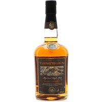 Longmorn 15 Year Old Speyside Single Malt Scotch Whisky Longmorn 15 Year Old Speyside Single Malt Scotch Whisky