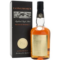 Longmorn Centenary 25 Year Old Speyside Single Malt Scotch Whisky Longmorn Centenary 25 Year Old Speyside Single Malt Scotch Whisky