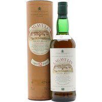 Lagavulin 12 Year Old / Bot.1980s Islay Single Malt Scotch Whisky Lagavulin 12 Year Old / Bot.1980s Islay Single Malt Scotch Whisky