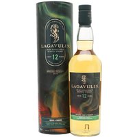 Lagavulin 12 Year Old / Special Releases 2025 Islay Whisky Lagavulin 12 Year Old / Special Releases 2025 Islay Whisky