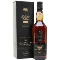 Lagavulin 1987 Distillers Edition / Bot.2003 Islay Whisky Lagavulin 1987 Distillers Edition / Bot.2003 Islay Whisky