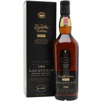 Lagavulin 1990 Distillers Edition / Bot.2006 Islay Whisky Lagavulin 1990 Distillers Edition / Bot.2006 Islay Whisky